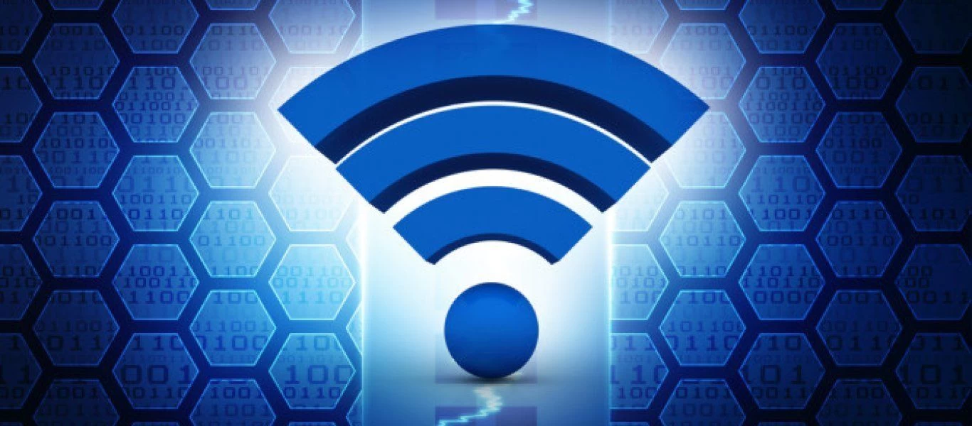 Wi - Fi... δύο τυχαίες λέξεις ή υπάρχει απάντηση; - Η ιστορία πίσω από το όνομα